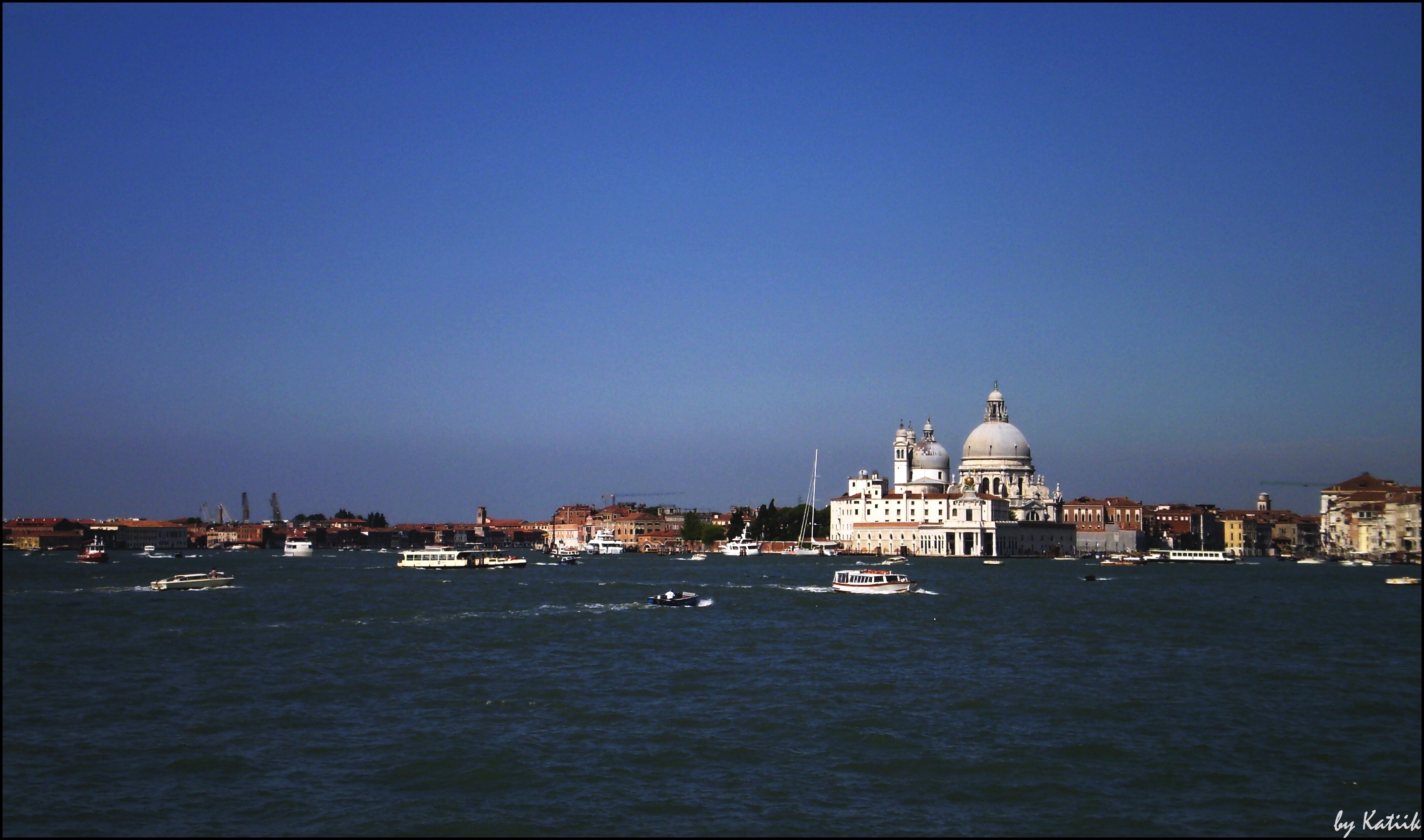Venezia