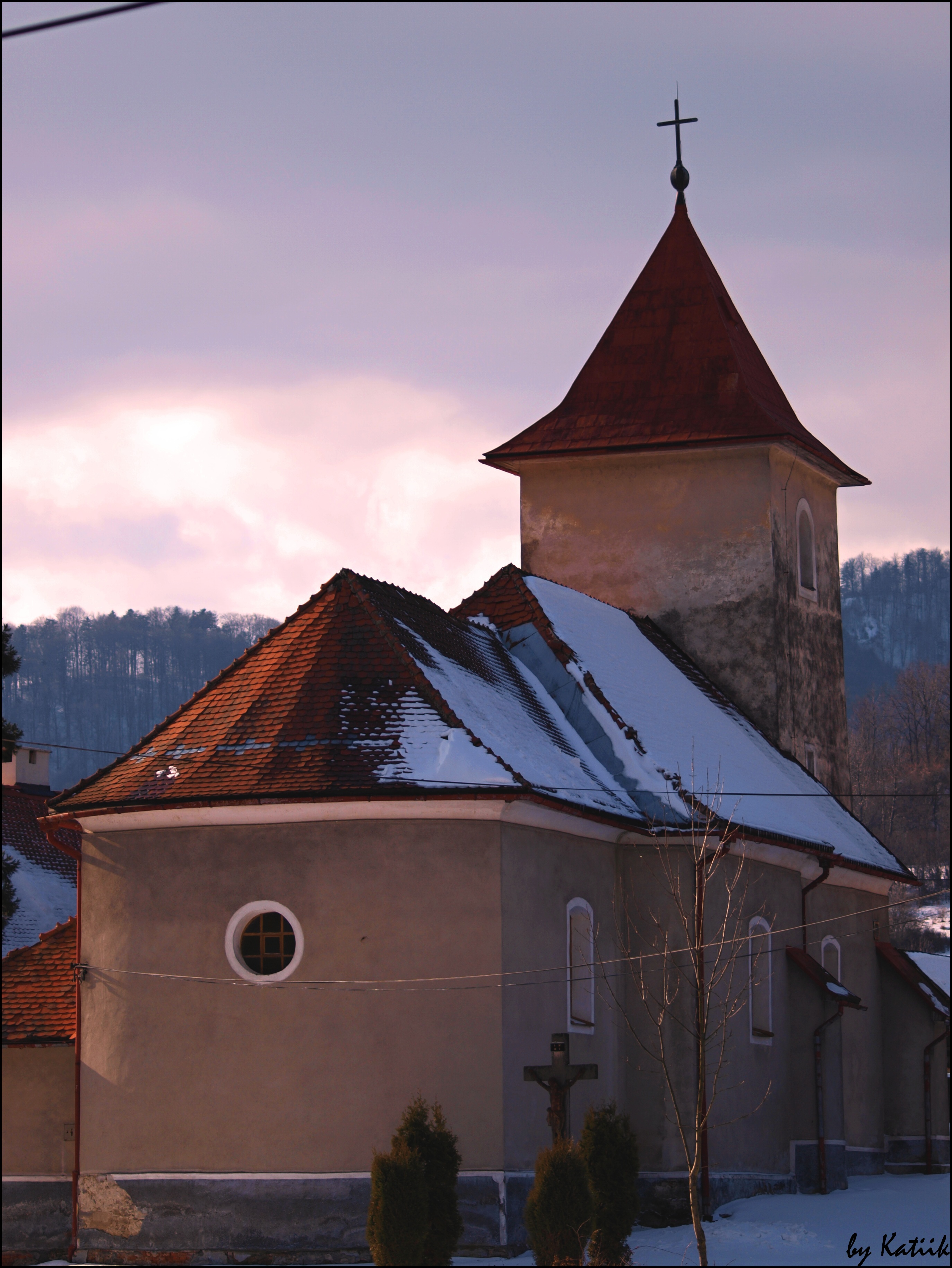 kostol